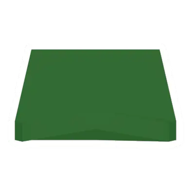 Unturned Green Cap clothing icon
