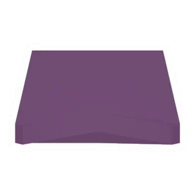 Unturned Purple Cap clothing icon