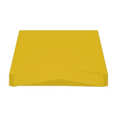 Unturned Yellow Cap clothing icon