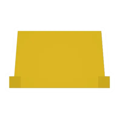 Unturned Construction Helmet clothing icon