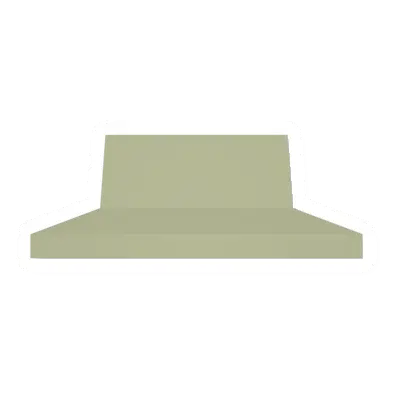 Unturned Fishing Hat clothing icon
