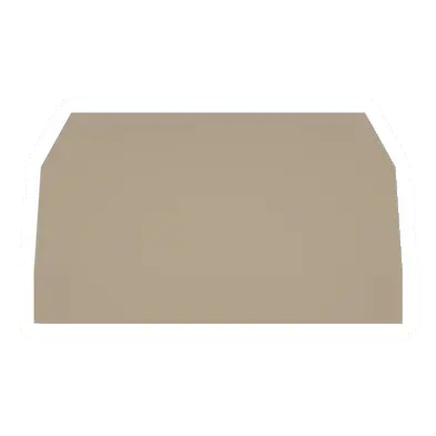 Unturned Desert Military Helmet clothing icon