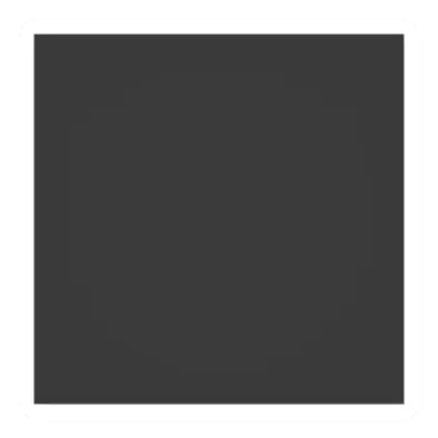 Unturned Black Balaclava item icon