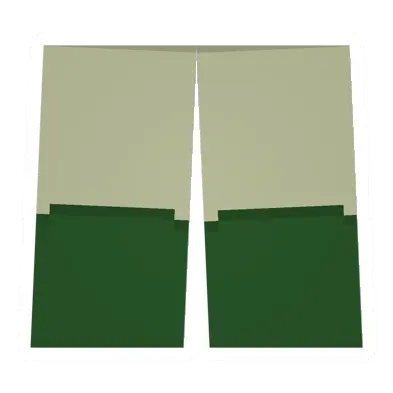 Unturned Fishing Bottom item icon