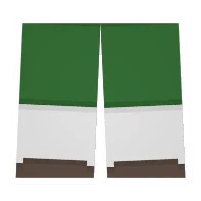 Unturned Grocer Bottom clothing icon