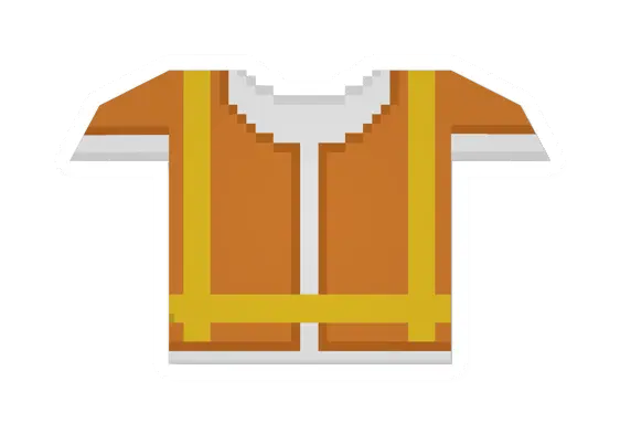 Unturned Construction Top clothing icon