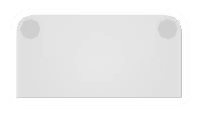 Unturned Couch barricade icon