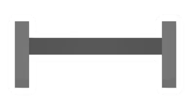 Unturned Metal Rifle Rack storage icon