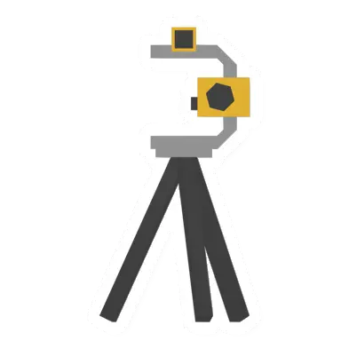 Unturned Neutral Sentry sentry icon