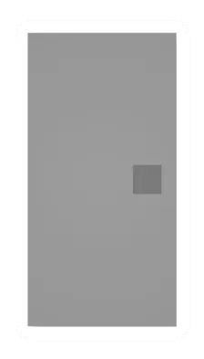 Unturned Metal Shutter barricade icon