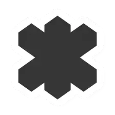 Unturned Tanktrap item icon