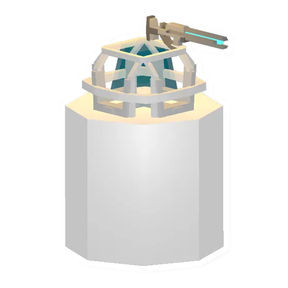 Unturned Stay with me! vehicle icon