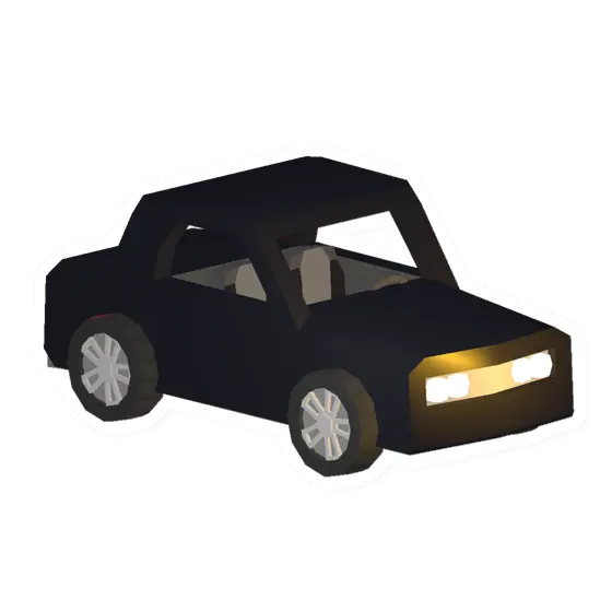 Unturned Colt icon