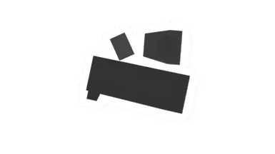 Unturned Viper PDW Mods item icon