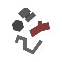 Unturned Gun Parts supply icon