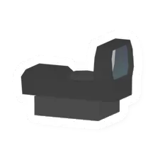 Unturned Green Dot Sight icon