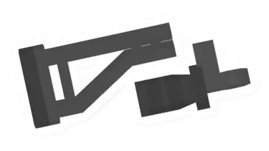 Unturned Pitbull Picket Mods item icon