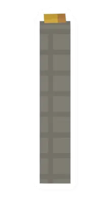 Unturned Pitbull FMJ Mag magazine icon