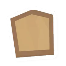 Unturned Bread food icon