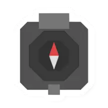 Unturned Compass item icon