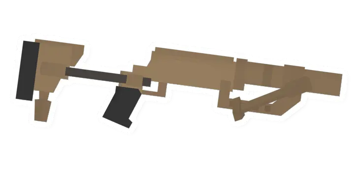 Unturned Echo Receiver supply icon