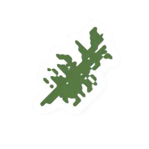 Unturned Green Herb supply icon