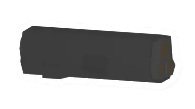 Unturned Widowmaker Scope sight icon