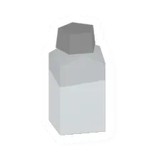 Unturned Cooking Salt barricade icon