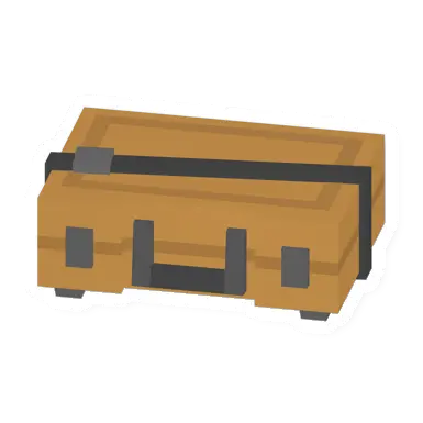 Unturned Advanced Tools workstation icon