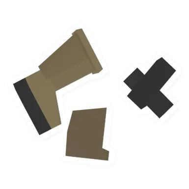 Unturned Brute Baseline Mods item icon