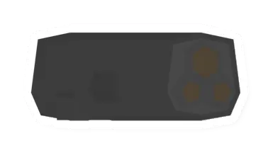 Unturned Widowmaker Scope Module supply icon