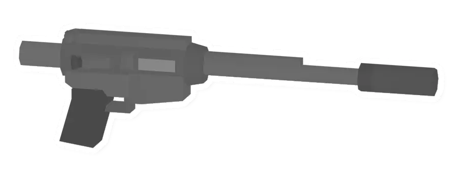 Unturned Eagle SD gun icon