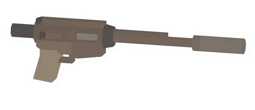 Unturned Eaglestrike SD item icon