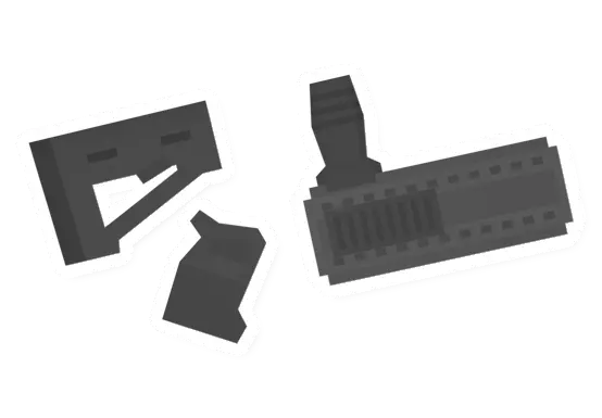 Unturned Eagle Striker Mods item icon