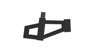 Unturned Carbon Frame item icon