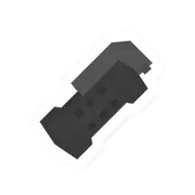 Unturned Flashbang throwable icon