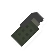 Unturned Banger Grenade item icon