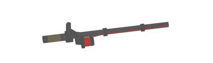 Unturned Fishing Rod item icon