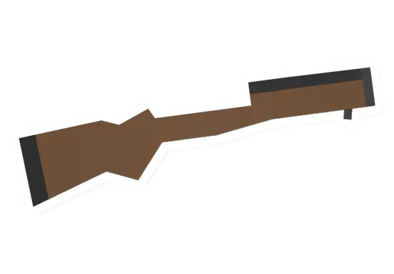 Unturned Hound Baseline Mods item icon