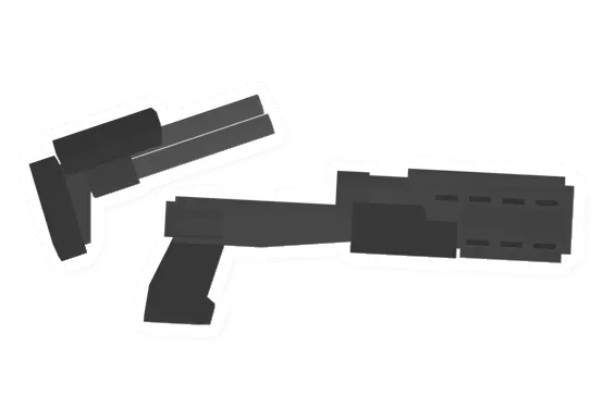 Unturned Hound EBR Mods item icon