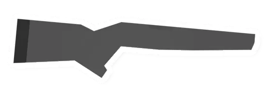 Unturned Sportshot Baseline Mods item icon