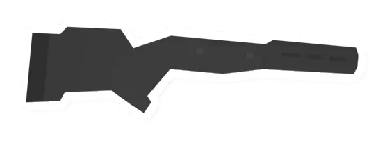 Unturned Sportshot Competition Mods item icon