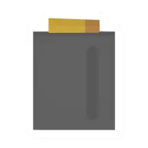 Unturned Target Mag magazine icon