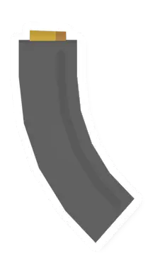 Unturned Target Box magazine icon