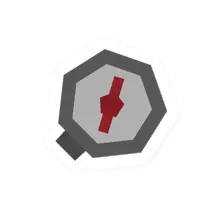 Unturned Gas Regulator item icon