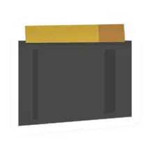 Unturned Varlet FMJ Mag magazine icon