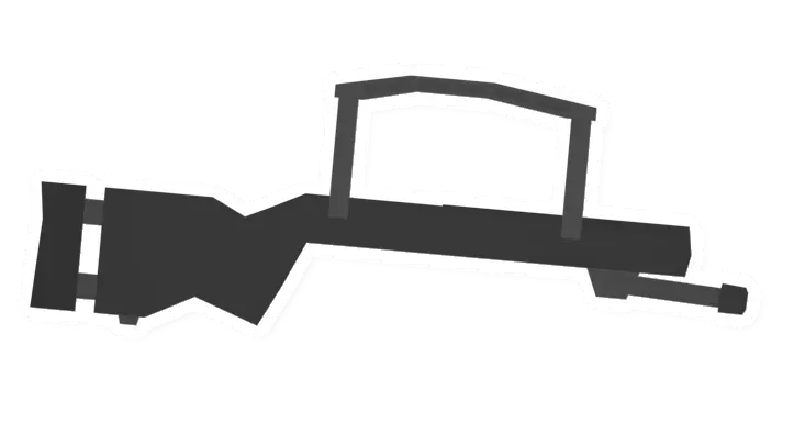 Unturned Varlet Knight Mods item icon