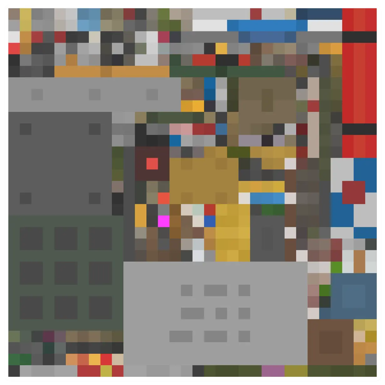 Unturned Echo Mods item icon