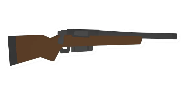 Unturned Varlet item icon