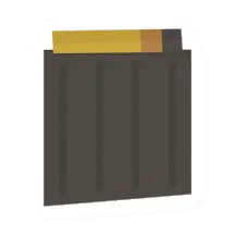 Unturned Lapua FMJ Mag magazine icon